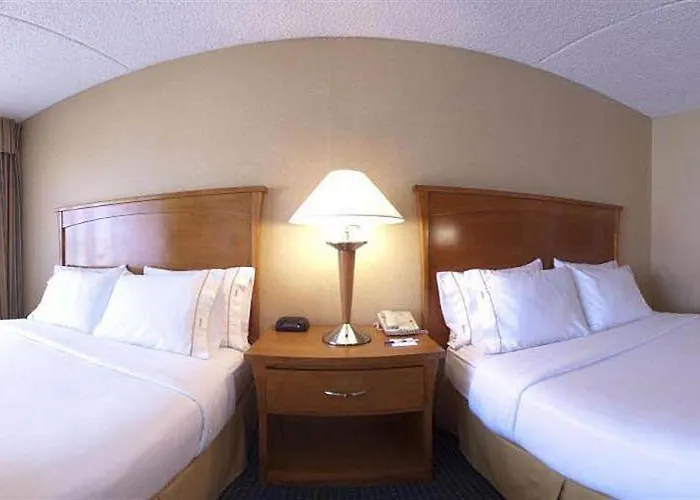 Hotel Express By Ihg Flagstaff