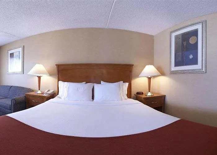 Express By Ihg 2* Flagstaff