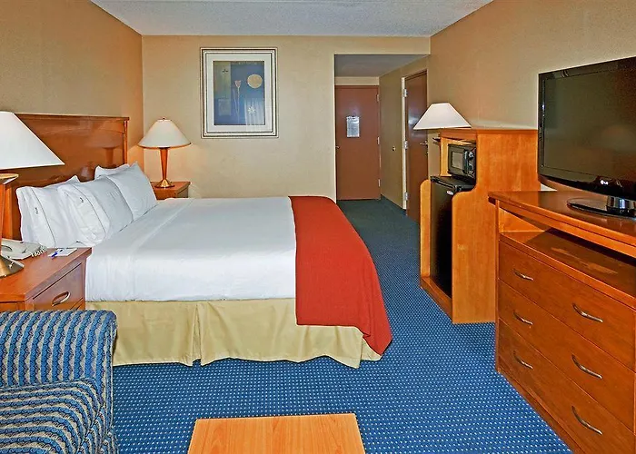 Express By Ihg 2*