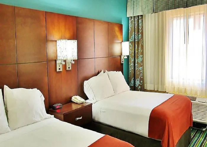 Hotel Express By Ihg