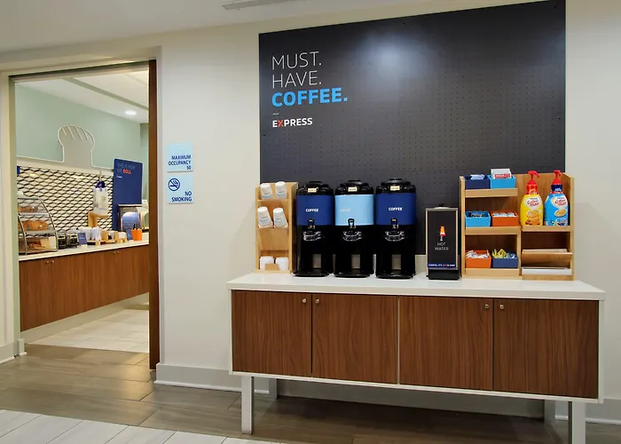 Express By Ihg 2* Flagstaff