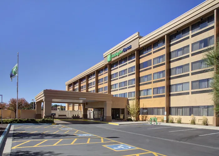 Hotel Express By Ihg Flagstaff