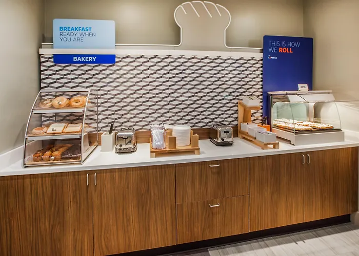 Express By Ihg Flagstaff