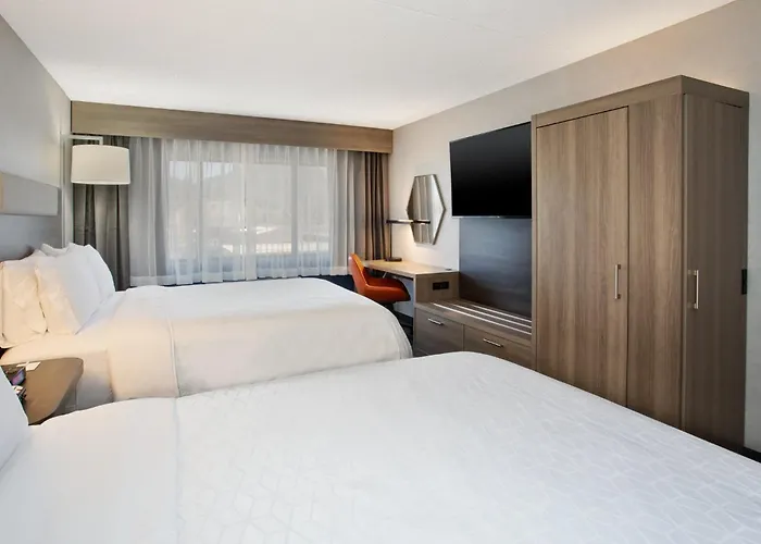 Express By Ihg 2* Flagstaff