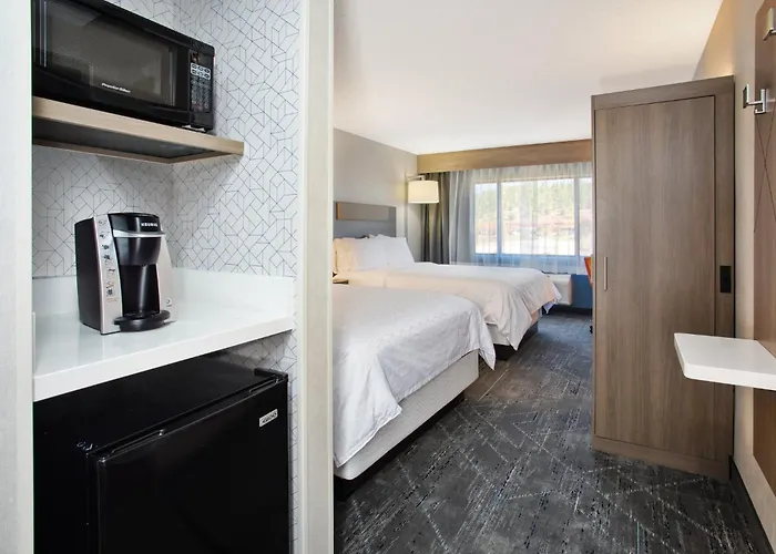 Hotel Express By Ihg 2*