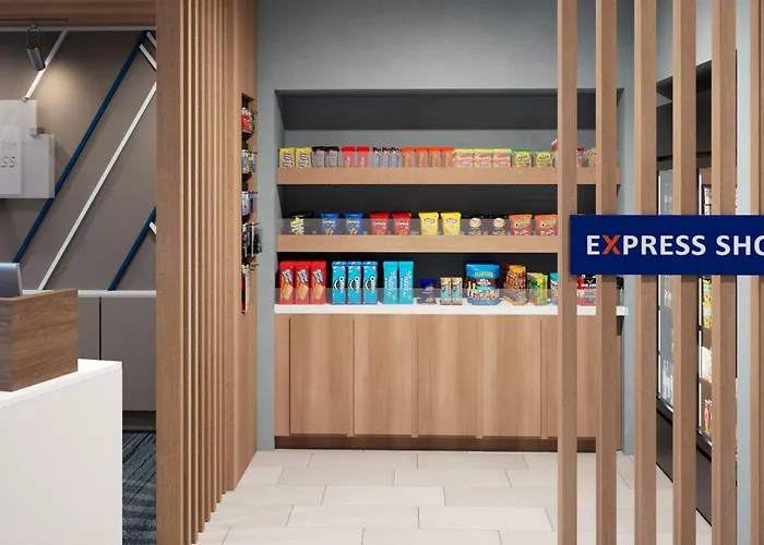 Express By Ihg Flagstaff