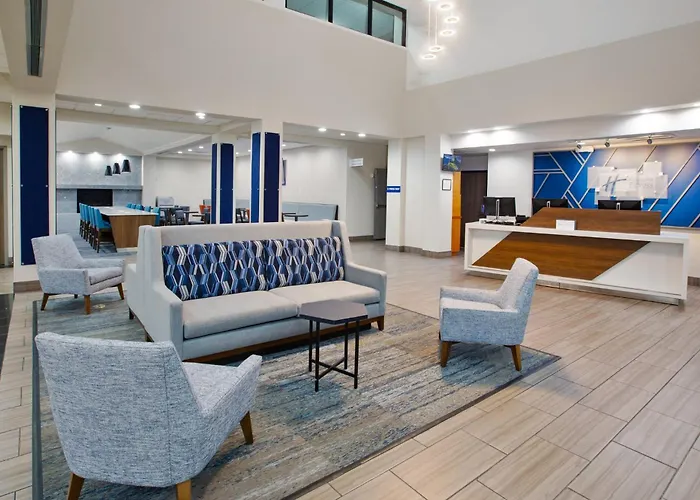 Express By Ihg Hotel Flagstaff