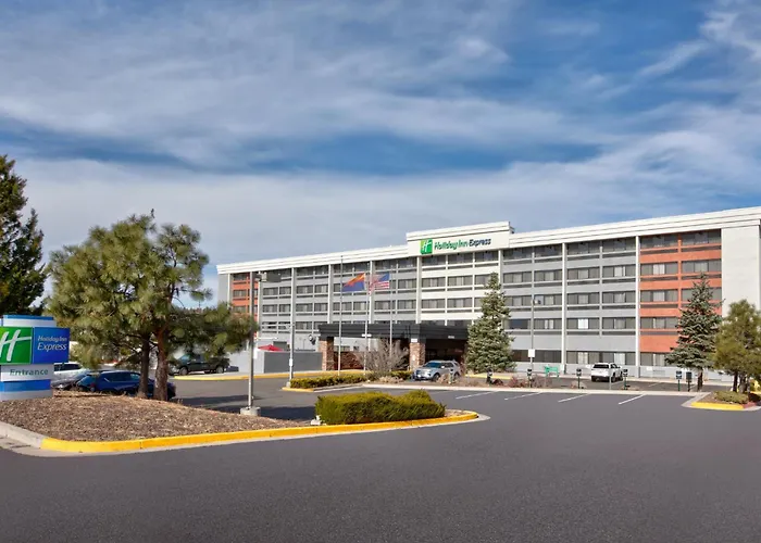 Hotel Express By Ihg Flagstaff