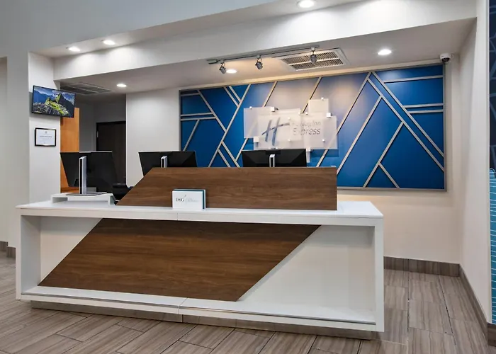 Express By Ihg 2* Flagstaff