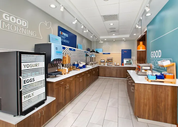 Express By Ihg 2* Flagstaff