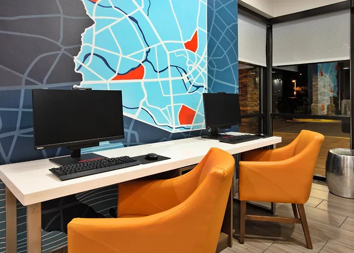 Hotel Express By Ihg 2*