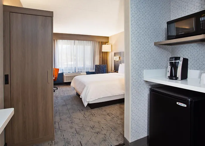 Express By Ihg 2* Flagstaff