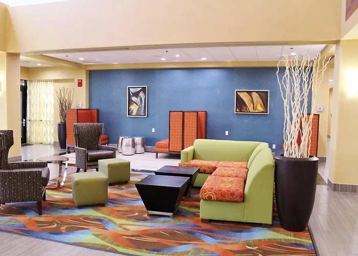 Express By Ihg