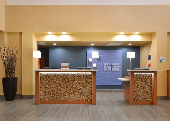 Hotel Express By Ihg 2*