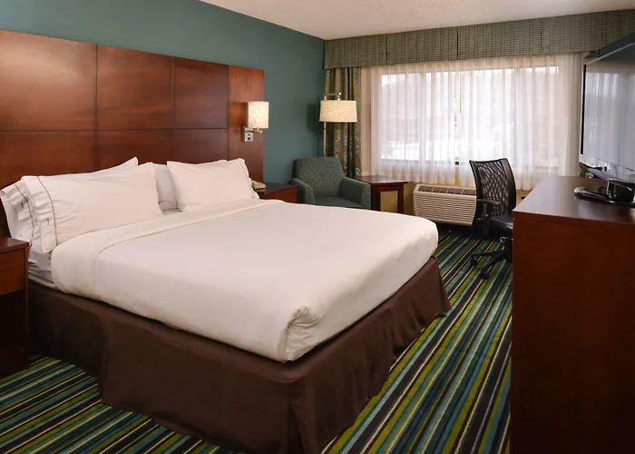 Express By Ihg 2* Flagstaff