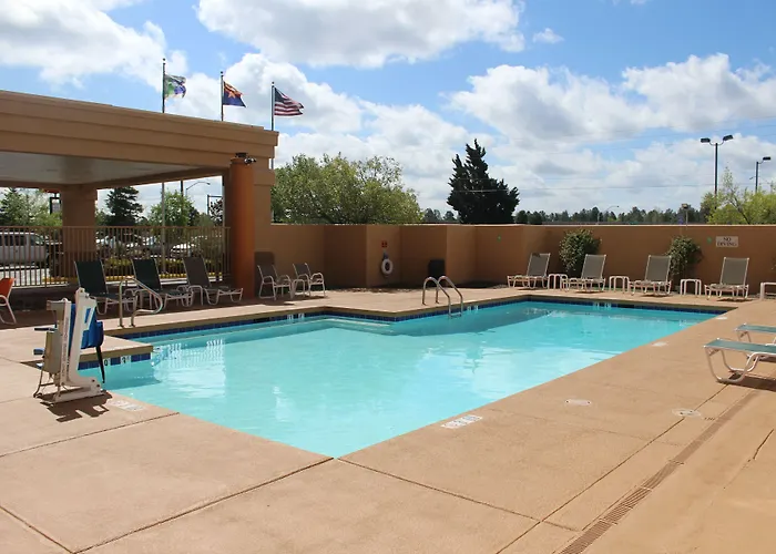 Express By Ihg Flagstaff