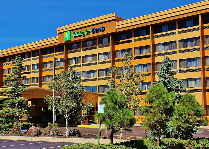 Express By Ihg Hotel Flagstaff
