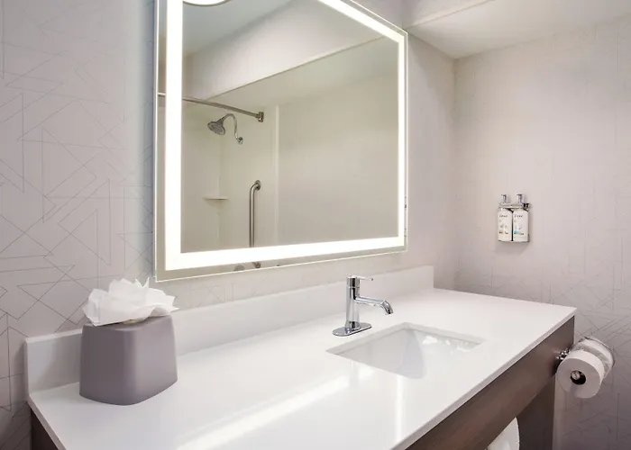 Hotel Express By Ihg Flagstaff