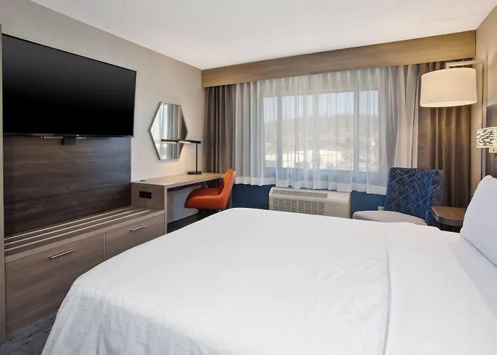 Express By Ihg 2* Flagstaff