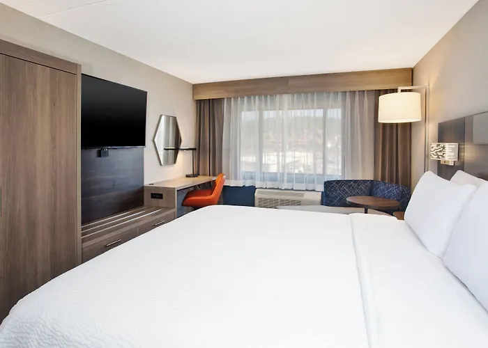 Hotel Express By Ihg Flagstaff