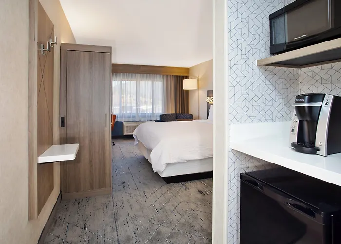Hotel Express By Ihg
