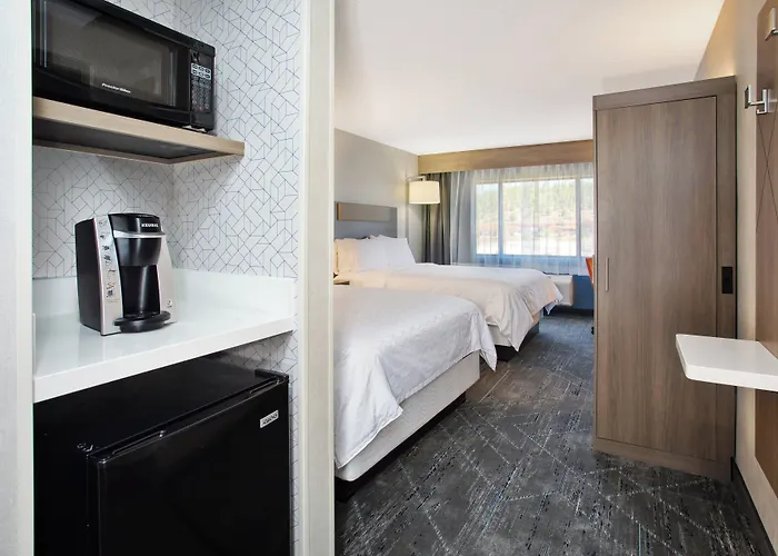 Express By Ihg Hotel