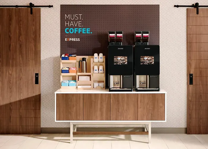 Express By Ihg 2* Flagstaff