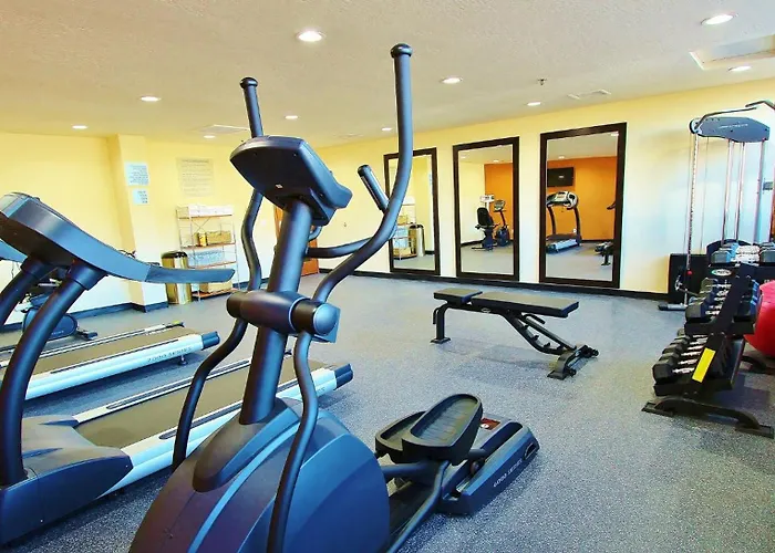 Express By Ihg Flagstaff