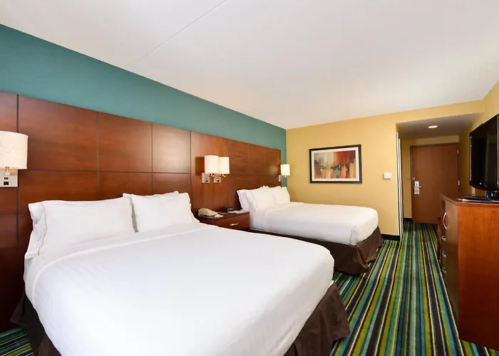 Express By Ihg