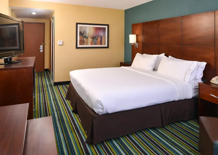 Express By Ihg Flagstaff