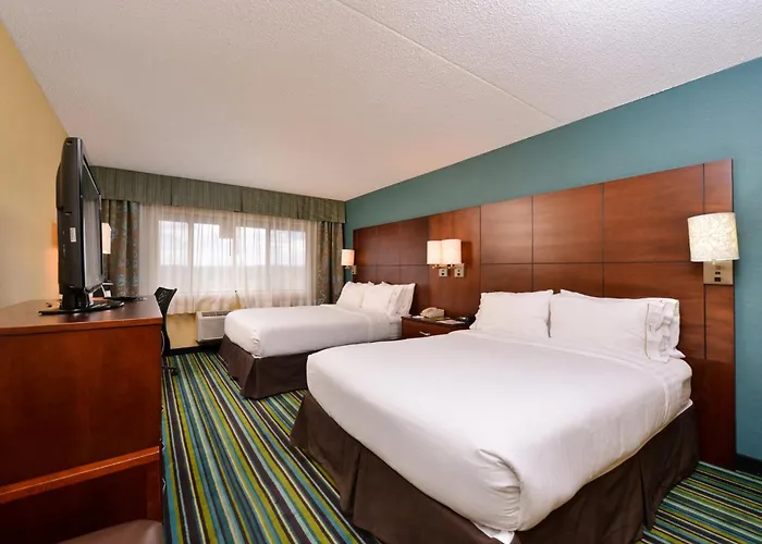 Express By Ihg 2* Flagstaff