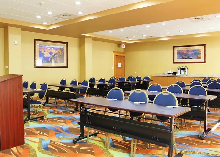 Hotel Express By Ihg