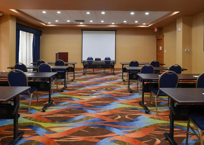 Hotel Express By Ihg