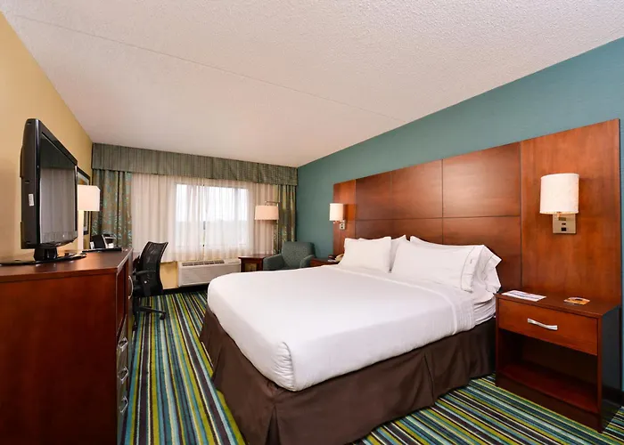 Hotel Express By Ihg