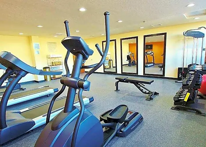 Hotel Express By Ihg Flagstaff