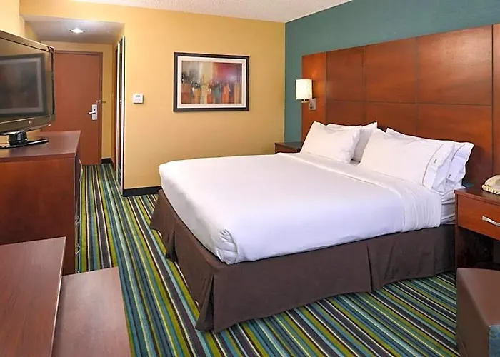 Hotel Express By Ihg Flagstaff