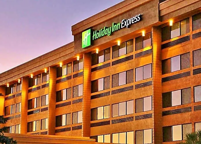 Express By Ihg Hotel Flagstaff