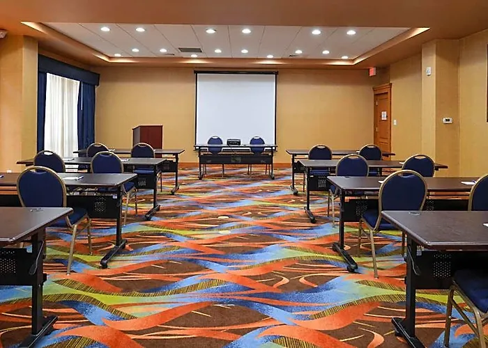 Hotel Express By Ihg Flagstaff