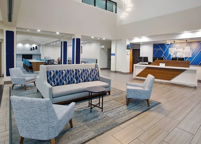 Express By Ihg Hotel Flagstaff
