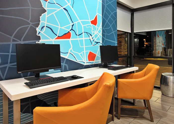 Express By Ihg 2* Flagstaff