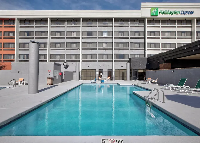 Hotel Express By Ihg Flagstaff