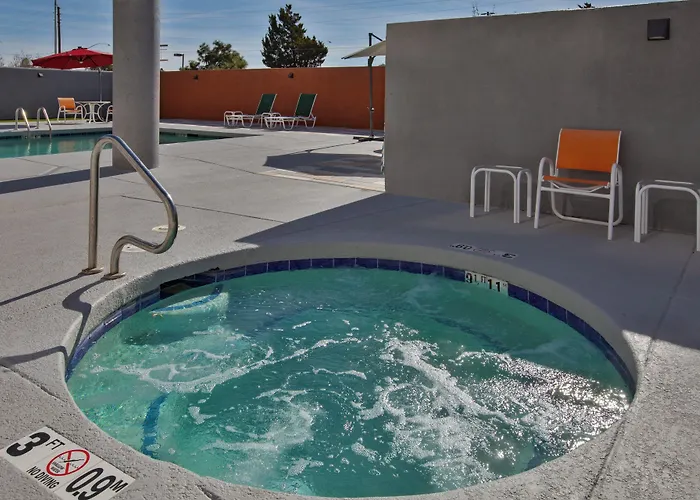 Hotel Express By Ihg Flagstaff