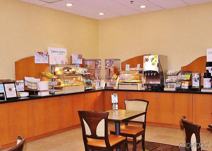 Express By Ihg Flagstaff