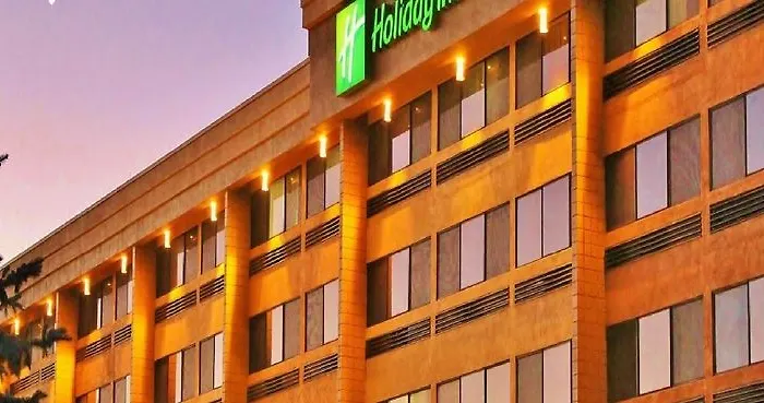 Hotel Express By Ihg Flagstaff