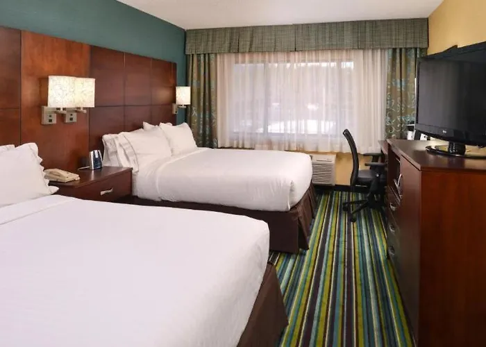 Express By Ihg 2* Flagstaff