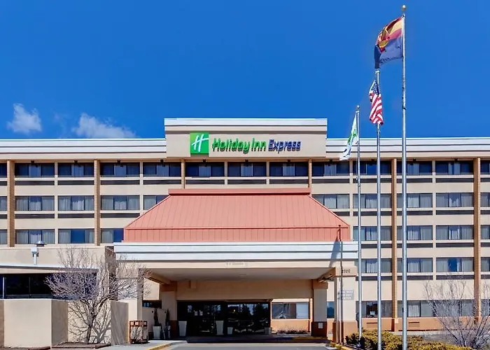 Express By Ihg Hotel Flagstaff