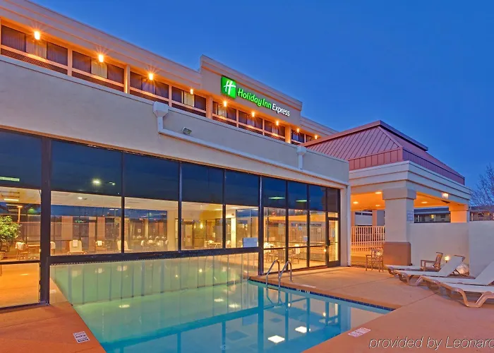 Express By Ihg 2* Flagstaff
