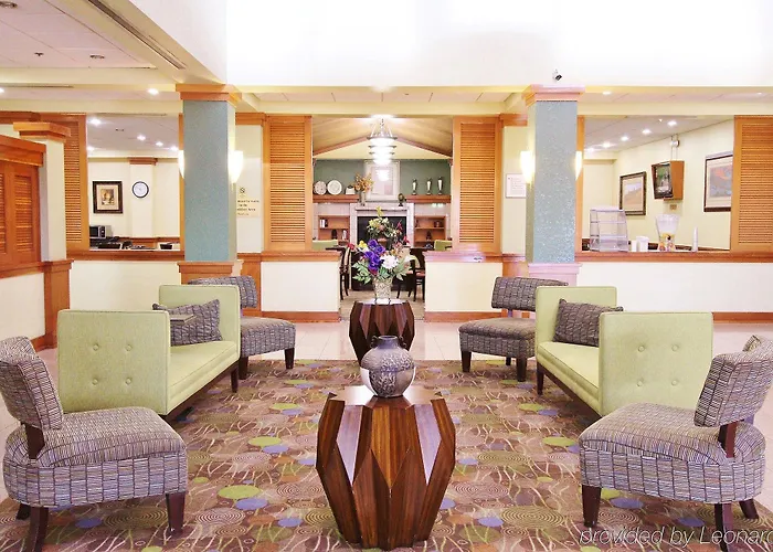 Hotel Express By Ihg 2*