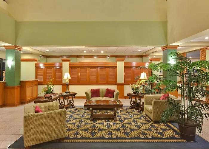 Hotel Express By Ihg 2*