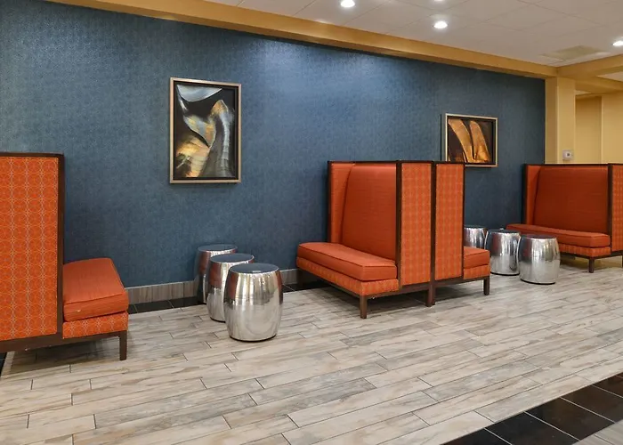 Hotel Express By Ihg 2*